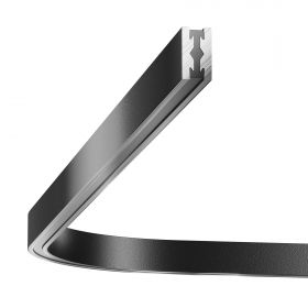 Комплектующие для систем освещения с токоведущими элементами Technical TRX154-RC80-B