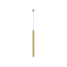 Трековый светильник Technical TR156-1-5W4K-BS