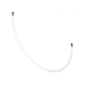 Трековый светильник Technical TR154-1-27W4K-BS