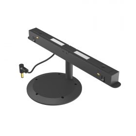 Комплектующие для систем освещения с токоведущими элементами Technical TRA034CVC-B