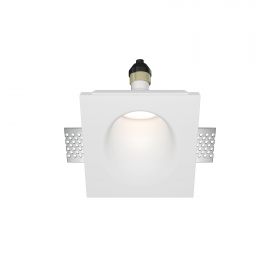 Встраиваемый светильник Technical DL001-WW-01-W