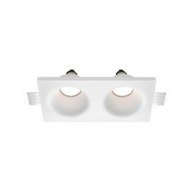 Встраиваемый светильник Technical DL002-DW-02-W