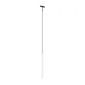 Трековый подвесной светильник Technical TR191-1-3W4K-M-BW