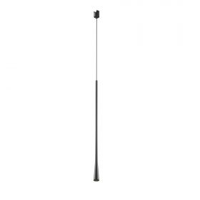 Трековый подвесной светильник Technical TR168-1-7W3K-M-B