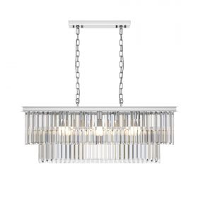 Подвесной светильник Maytoni MOD085PL-08CH