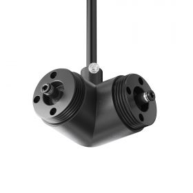 Комплектующие для систем освещения с токоведущими элементами Technical CA014LC-P-B