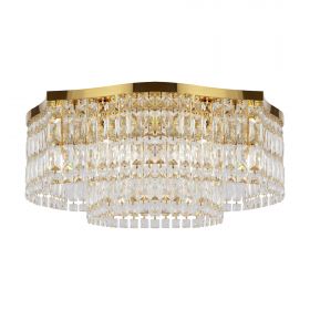 Потолочный светильник Maytoni DIA005CL-10G