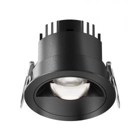 Встраиваемый светильник Technical DL100-12W2.7-3-4K-RD-B