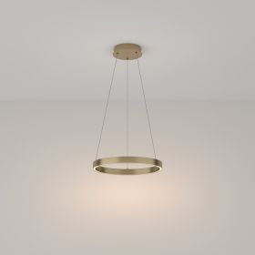 Подвесной светильник Maytoni MOD058PL-L22BS3K