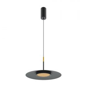 Подвесной светильник Maytoni MOD041PL-L15B3K1