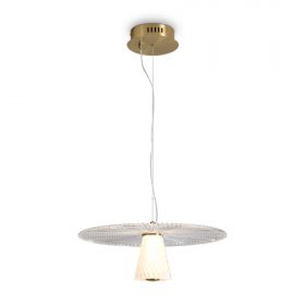 Подвесной светильник Freya FR6183PL-L4BS