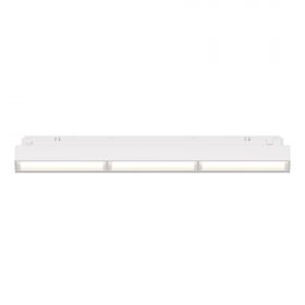 Трековый светильник Technical TR106-4-18W-DS-W