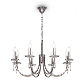 Люстра Freya FR1006PL-08N