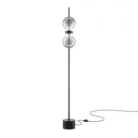 Напольный светильник (торшер) Maytoni MOD478FL-L15B3K