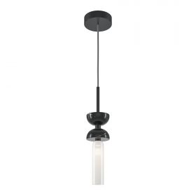 Подвесной светильник Maytoni MOD178PL-01B