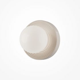 Настенный светильник (бра) Maytoni MOD403WL-01BG1