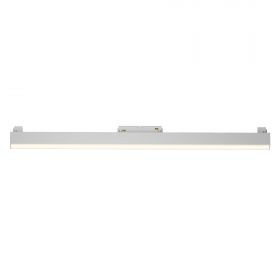 Трековый светильник Technical TR074-2-20W3K-W