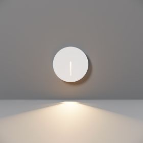 Подсветка для лестниц Outdoor O014SL-L3W3K