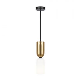 Подвесной светильник Maytoni MOD177PL-01G