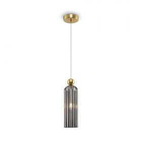 Подвесной светильник Maytoni MOD302PL-01GR