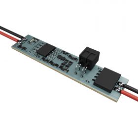 Контроллер Lighting control 751002