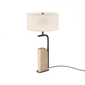 Настольный светильник Maytoni MOD437TL-02B