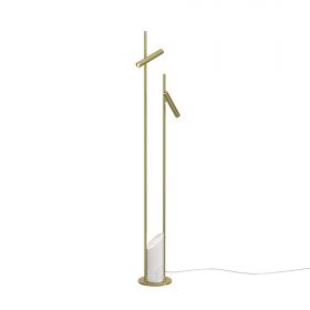 Напольный светильник (торшер) Maytoni MOD460FL-L6BS3K