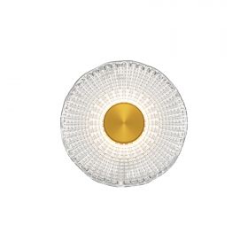 Настенный светильник (бра) Maytoni MOD343WL-L5BS3K3