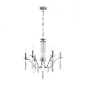 Подвесной светильник Freya FR2041PL-06N