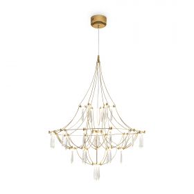 Подвесной светильник Freya FR6138PL-L21BS