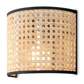 Настенный светильник (бра) Freya FR5483WL-01B