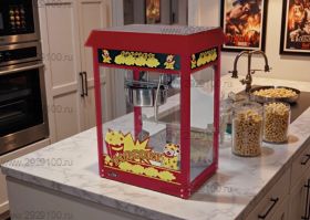 Аппарат для попкорна  HP-6C