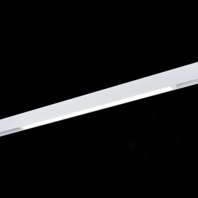 ST657.596.27 Св-к трек. SMART Белый LED 1*27W 2700K-6000K 2 250Lm Ra>90 120 IP20 L600xW25xH41 220V.