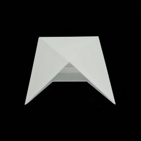 SL9503.501.01 Светильник уличный настенный ST-Luce Белый LED 1*7W 4000K.