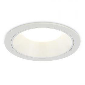 ST755.548.07 Св-к встр. Белый LED 1*7W 4000K 630Lm Ra80 120° IP20 D85xH45 100-240V.