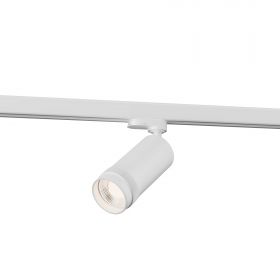 ST691.546.20 Св-к трек. Zoom Белый LED 1*20W 4000K 1 800Lm Ra 10-55° IP20 D65xH145 220V.