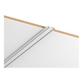 ST067.519.00 Шинопровод магнитный SKYFLAT накладной ST-Luce Белый Длина 1 000мм.