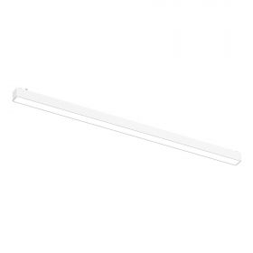 ST674.536.20 Магнитный трековый светильник Белый LED 1*20W 3000K 940Lm Ra>90 IP20 L615xW26xH26 48V.