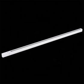 ST030.519.00 Шинопровод трехфазный накладной ST-Luce Белый Длина 1 000мм.