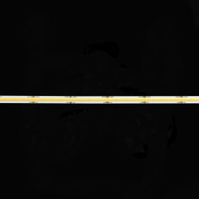 ST018.412.20 Светодиодная лента COB 12Вт/м 4000K 4750Lm Ra>90 IP20 L5000xW10 24В.