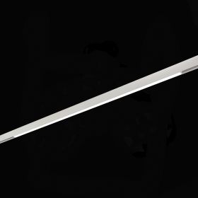 ST370.506.36 Магнитный трековый светильник SMART Белый LED 1*36W 2700K-6500K 2 890Lm Ra90 120° IP20.