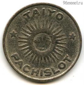 Япония. Taiyo Pachislot