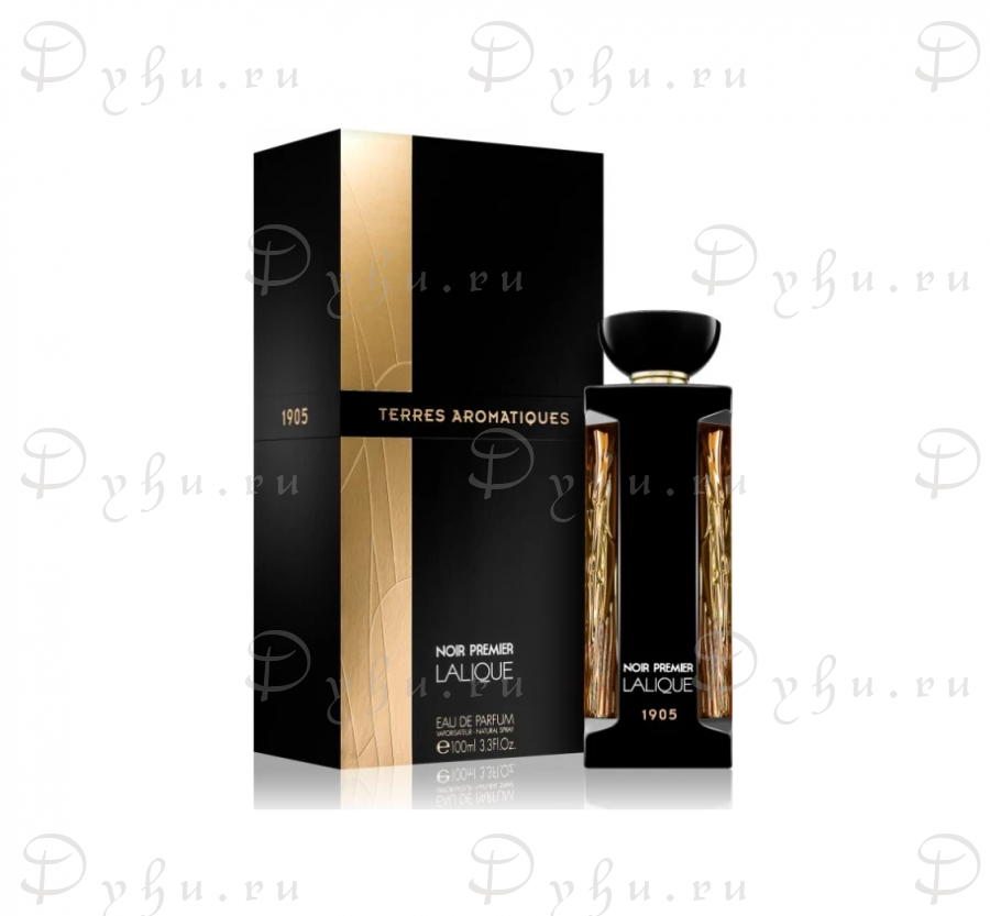 Lalique Terres Aromatiques