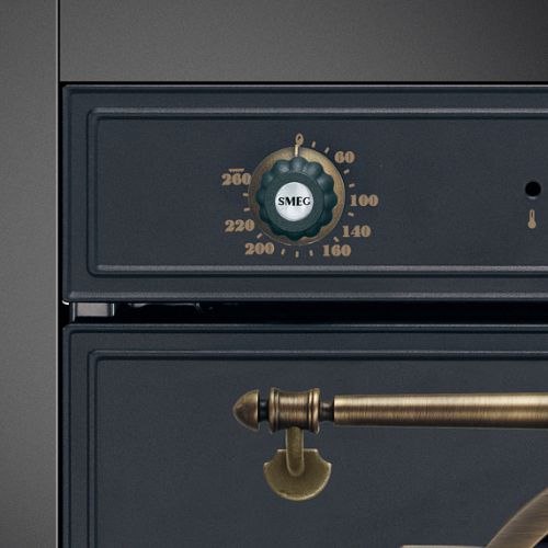 Духовой шкаф Smeg  SFP67C1TAO