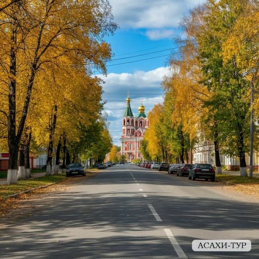 За Можай по доброй воле, 1 день