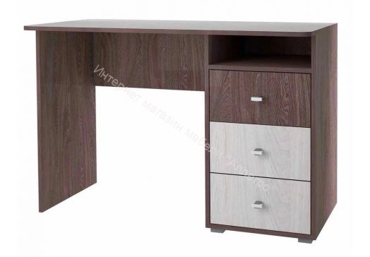 Полка настольная Омега 18 (надстройка)