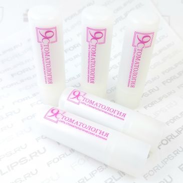 помады с логотипом в казани