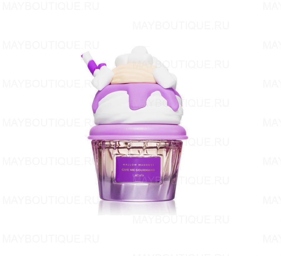 Lattafa Mallow Madness