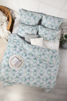 Бязь 1.5 спальный [в ассортименте] Офелия постельное белье