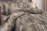 Бязь [в ассортименте] Мираж постельное белье